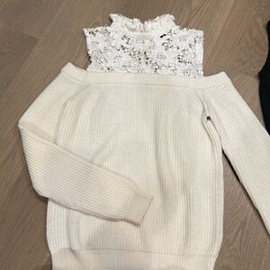 Central Park West Sweater